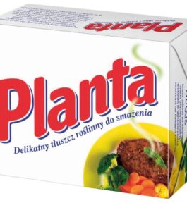 margaryna planta