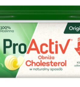 margaryna proactive