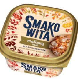 margaryna smakowita