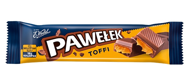 pawelek baton