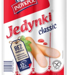 parówki jedynki