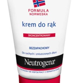 Krem do rąk Neutrogena