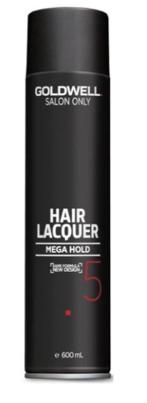 lakier do włosów goldwell