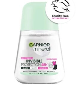 antyperspirant garnier