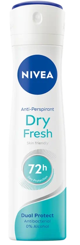 antyperspirant-nivea