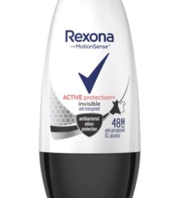 antyperspirant rexona