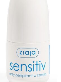 ziaja sensitiv antyperspirant