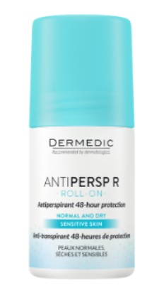 antyperspirant dermedic