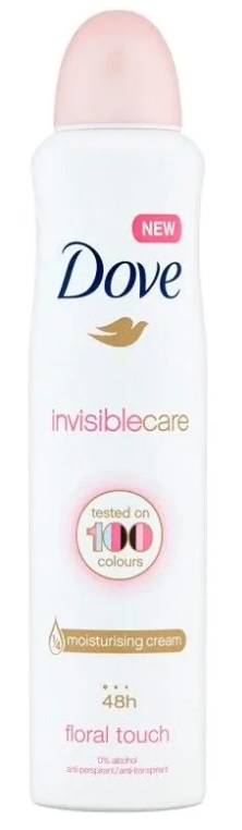 dezodorant dove