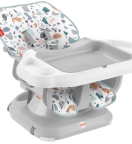 krzesełko do karmienia fisher price