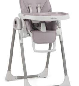 krzesełko do karmienia ricokids