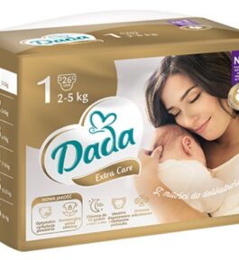 pieluchy dada