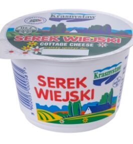 serek wiejski krasnystaw