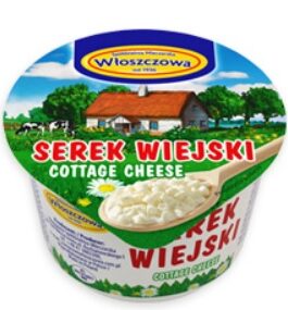 serek wiejski włoszczowa