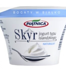 skyr piątnica