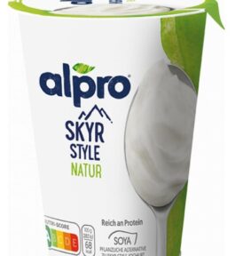 skyr alpro