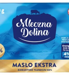 masło biedronka