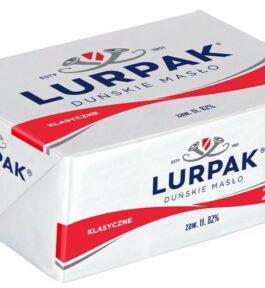 masło lurpak
