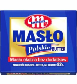 masło mlekovita