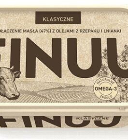masło finuu