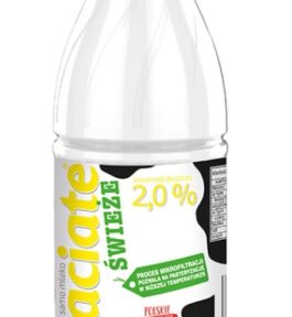 mleko łaciate