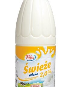 mleko lidl pilos