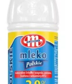 mleko mlekovita