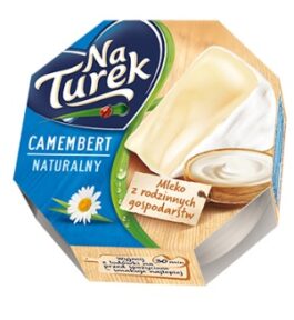 ser pleśniowy naturek