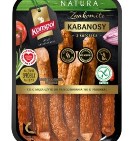 kabanosy konspol