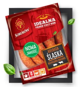 kiełbasa śląska sokołów