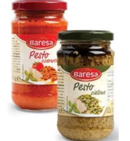 pesto lidl