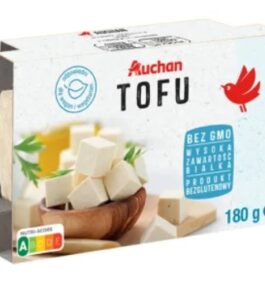 tofu auchan
