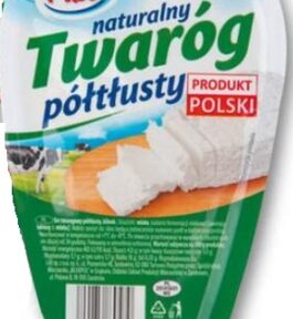 twarog lidl