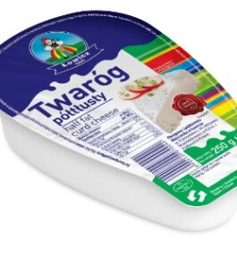 twaróg łowicz