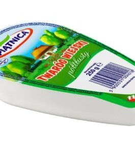 twaróg piątnica