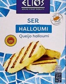 halloumi biedronka