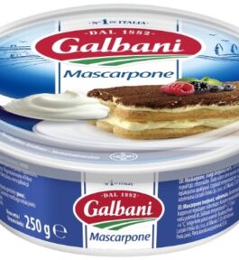 mascarpone galbani