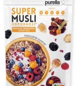 musli purella