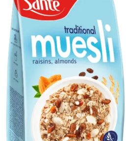 musli sante