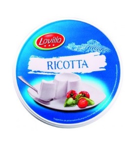 ricotta lidl