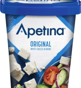 ser feta apetina