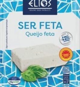 ser feta biedronka