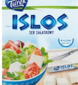 Ser feta Islos NaTurek
