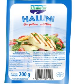 ser halloumi krasnystaw