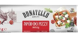 spód do pizzy biedronka