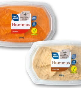 hummus lidl