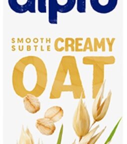 mleko owsiane alpro