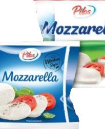 mozarella lidl