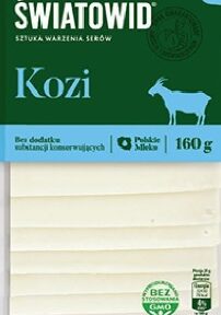 ser kozi biedronka