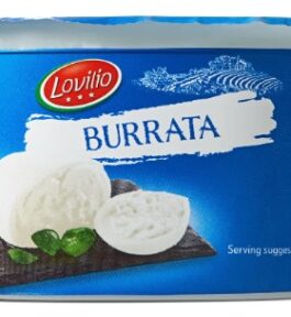 burrata lidl